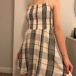 Beautiful summer dress